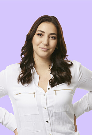 Valentina Hrabáková